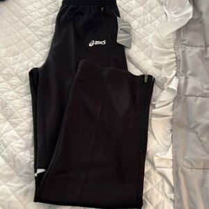 ASICS Women’s Cali Pant - Black